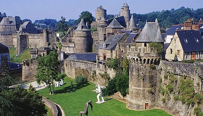Studio Des Pres