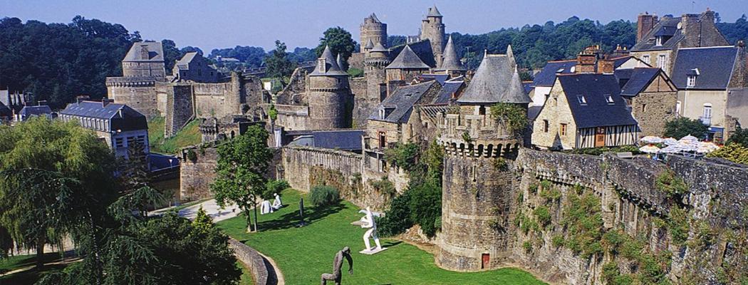 Des Pres * Fougeres