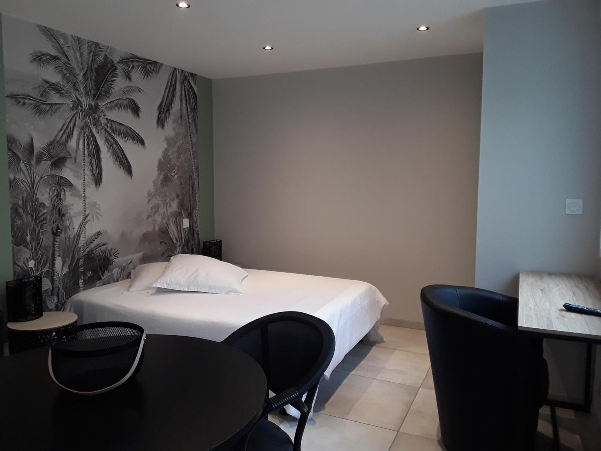 Apartment Des Pres *