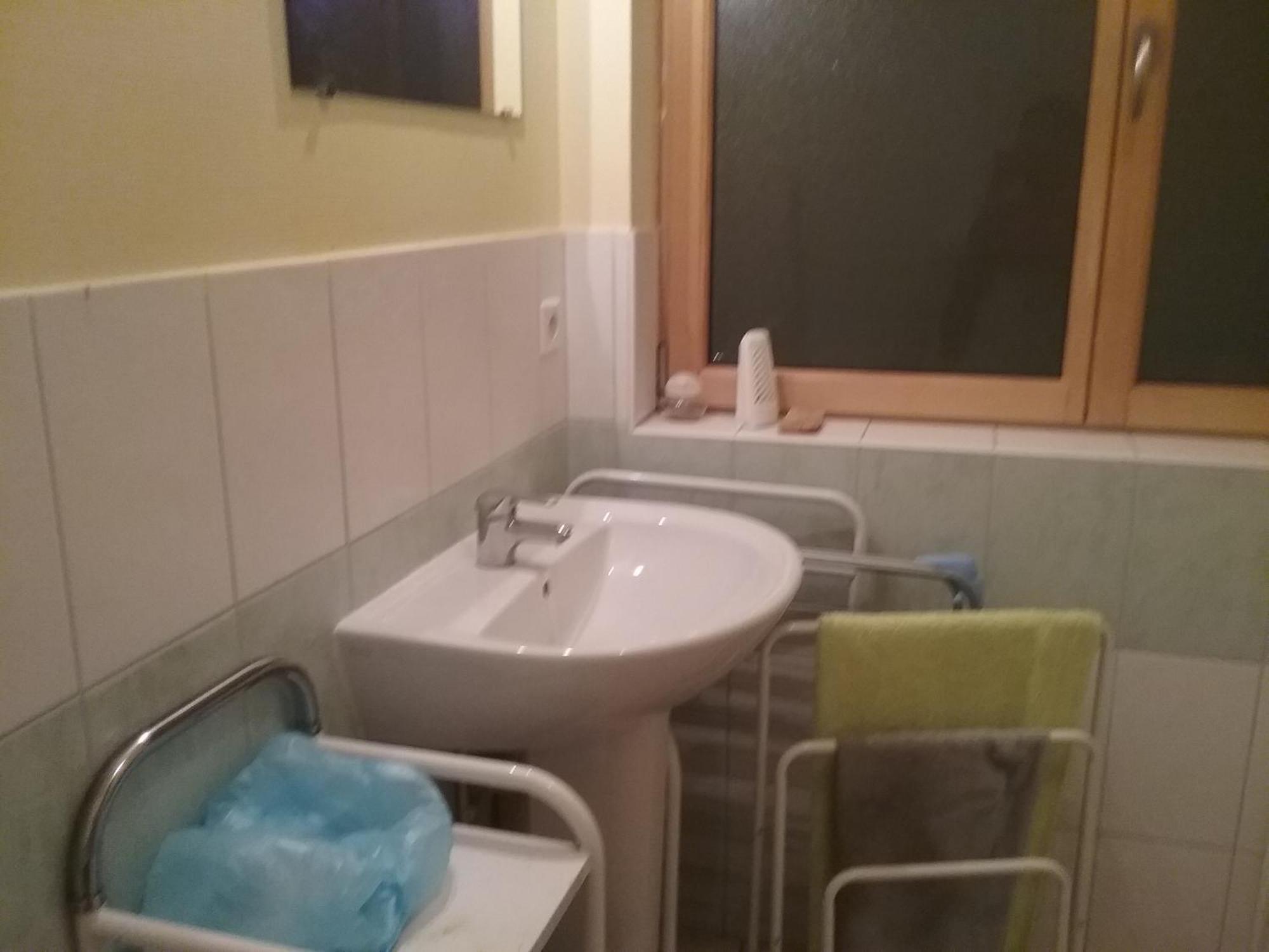 Apartment Des Pres *