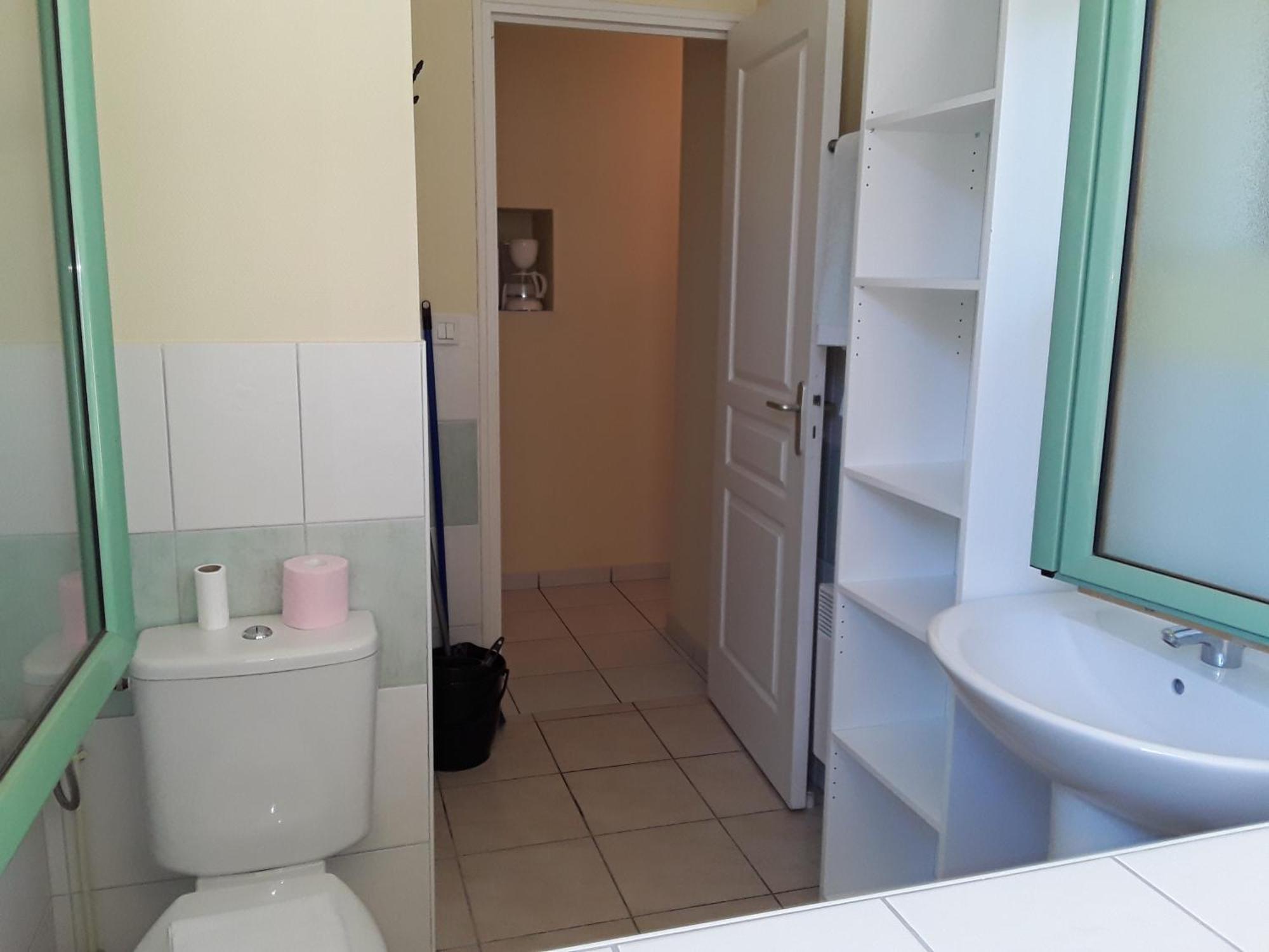 Apartment Des Pres