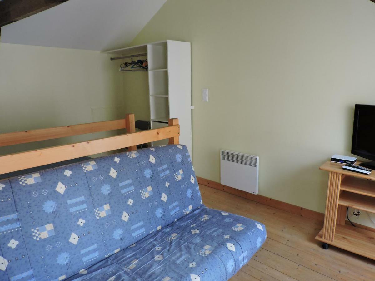 Apartment Des Pres Fougeres