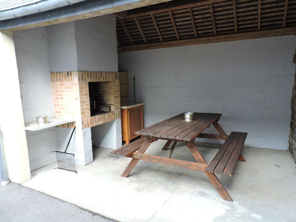 Des Pres Apartment